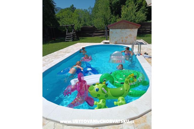 Holiday Maison Nina – foto 29