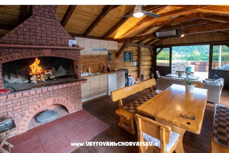 Holiday Maison Nina – foto 30