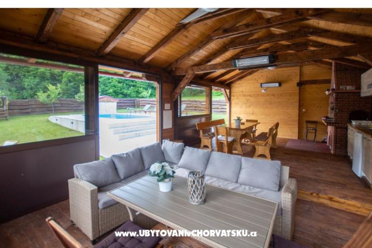 Holiday Maison Nina – foto 31