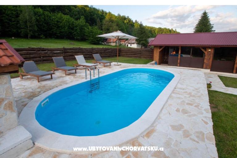 Holiday Maison Nina – foto 32