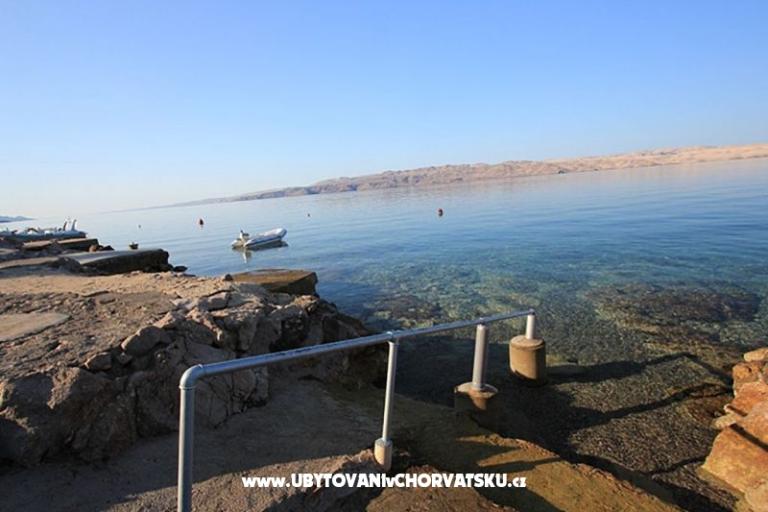 Beachfront Holiday Maison Ivana with – foto 15