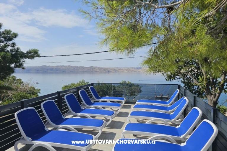 Beachfront Holiday Maison Ivana with – foto 21
