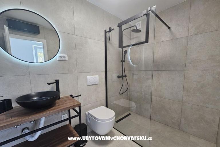 Beachfront Holiday Maison Ivana with – foto 6