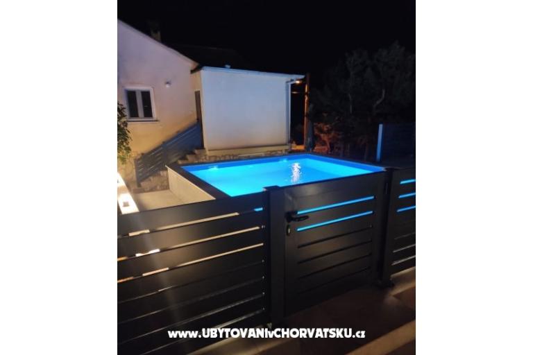 Beachfront Holiday Maison Ivana with – foto 7