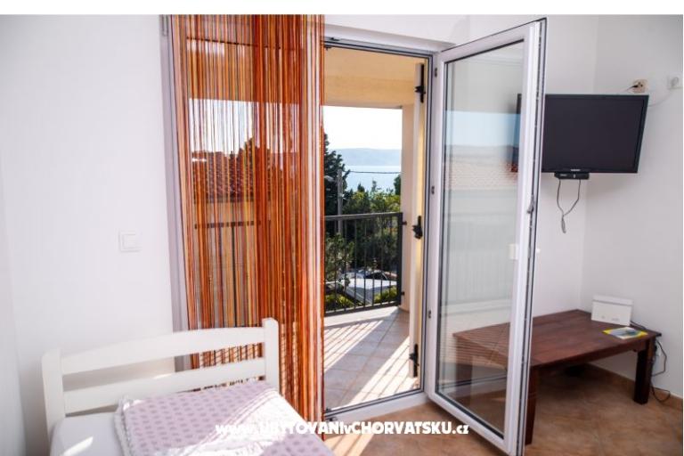 Maison Amalia with Seaview – foto 6