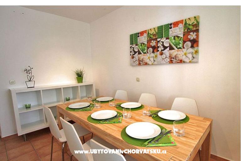 Maison Petra sur la plage – foto 10