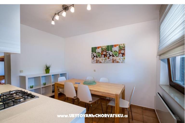 Maison Petra sur la plage – foto 11