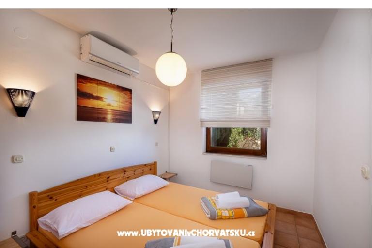 Maison Petra sur la plage – foto 12