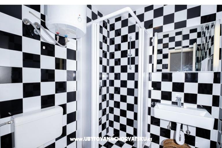 Maison Petra sur la plage – foto 13