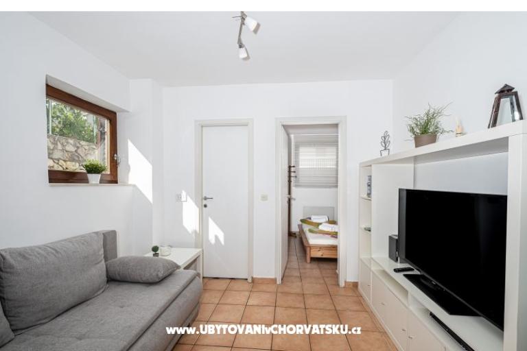 Maison Petra sur la plage – foto 14