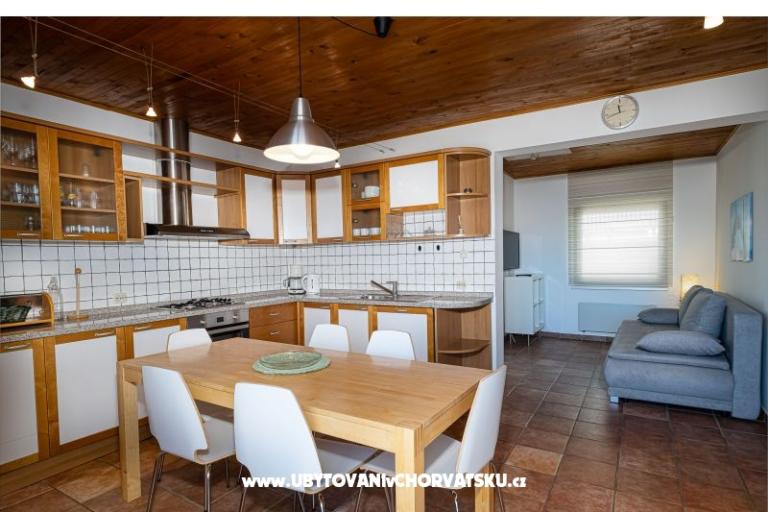 Maison Petra sur la plage – foto 15