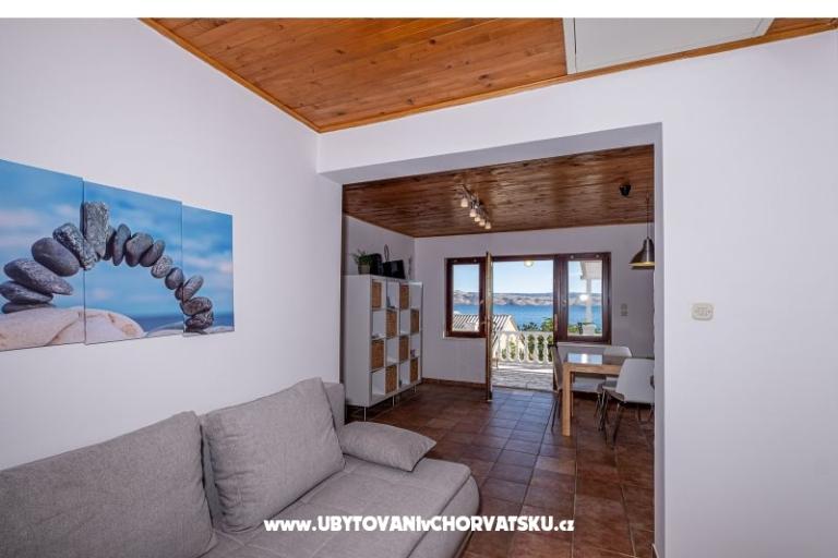 Maison Petra sur la plage – foto 16