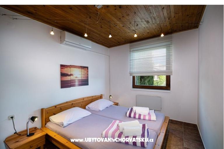 Maison Petra sur la plage – foto 17