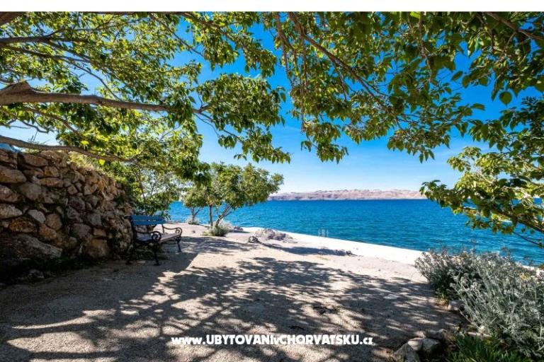 Maison Petra sur la plage – foto 18