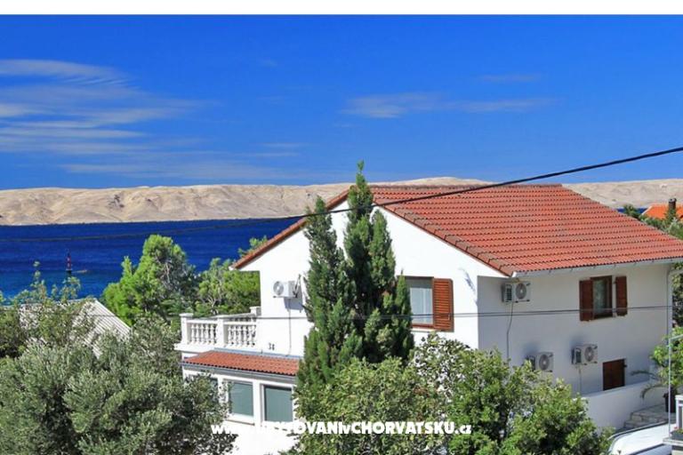 Maison Petra sur la plage – foto 19