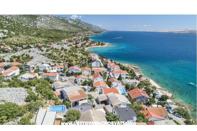 Maison Petra sur la plage – foto 20