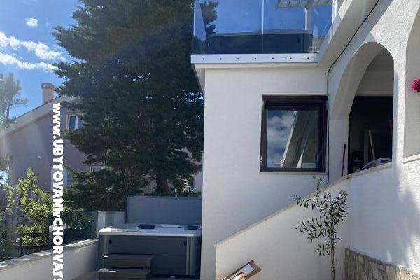 Maison Petra sur la plage – foto 23