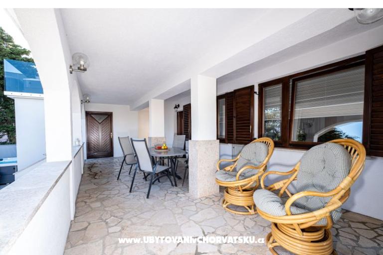 Maison Petra sur la plage – foto 24