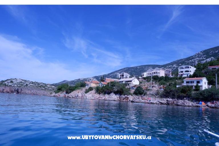 Maison Petra sur la plage – foto 26