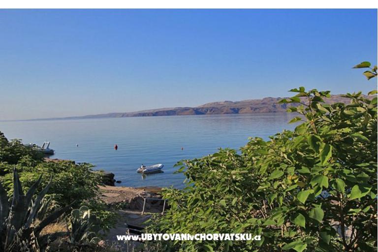 Maison Petra sur la plage – foto 27