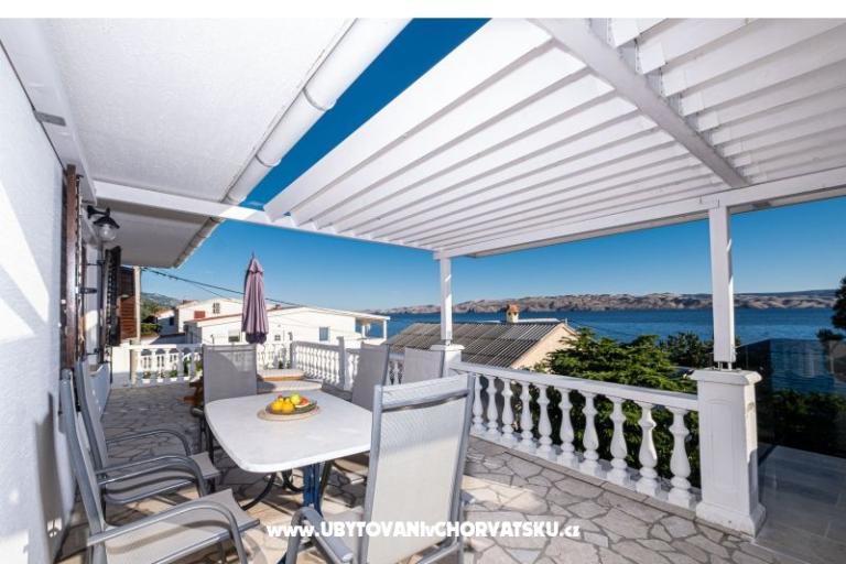 Maison Petra sur la plage – foto 3