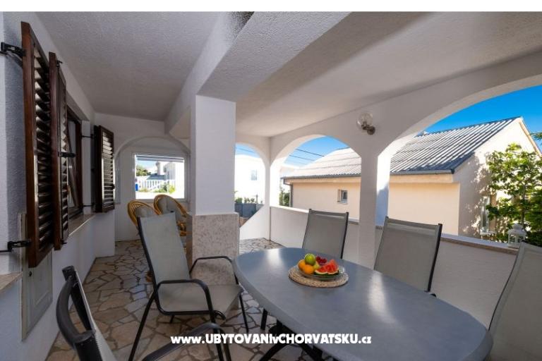 Maison Petra sur la plage – foto 4