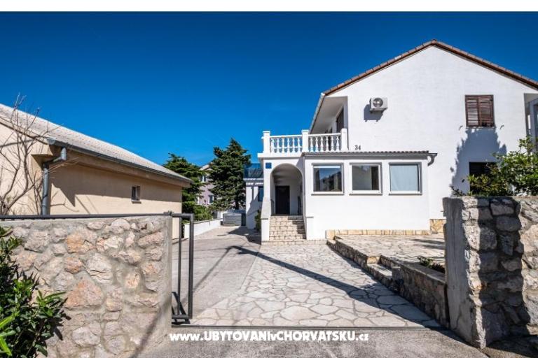 Maison Petra sur la plage – foto 5