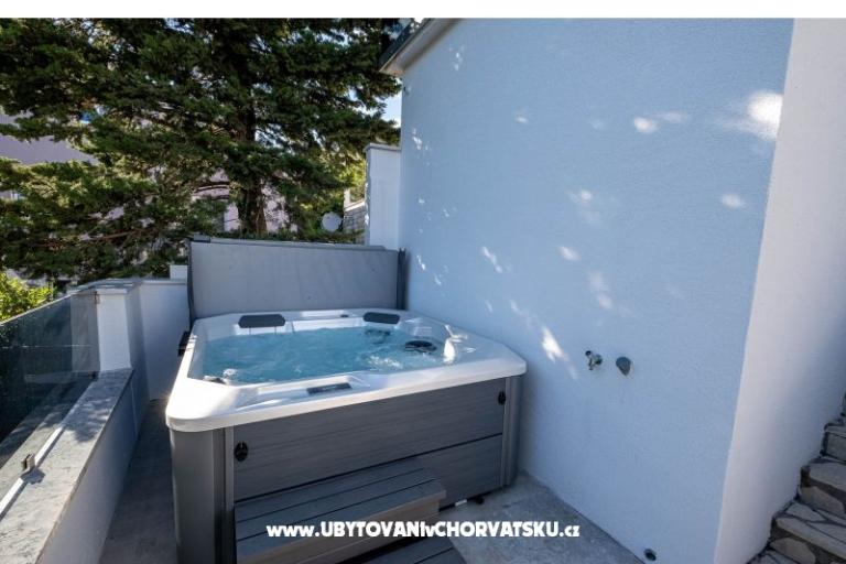 Maison Petra sur la plage – foto 7