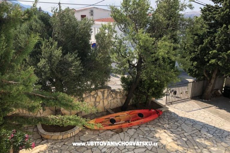 Maison Petra sur la plage – foto 9