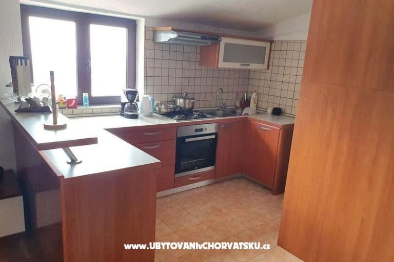 Villa Robert 2 avec piscine Cesarica – foto 3