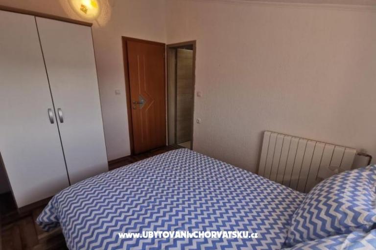 Villa Robert 2 avec piscine Cesarica – foto 7