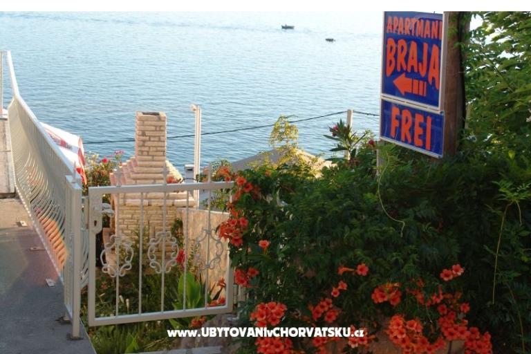 Appartements Braja – foto 12