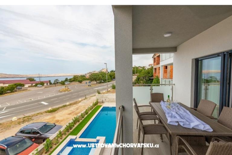 Villa Stella with Pool – foto 8