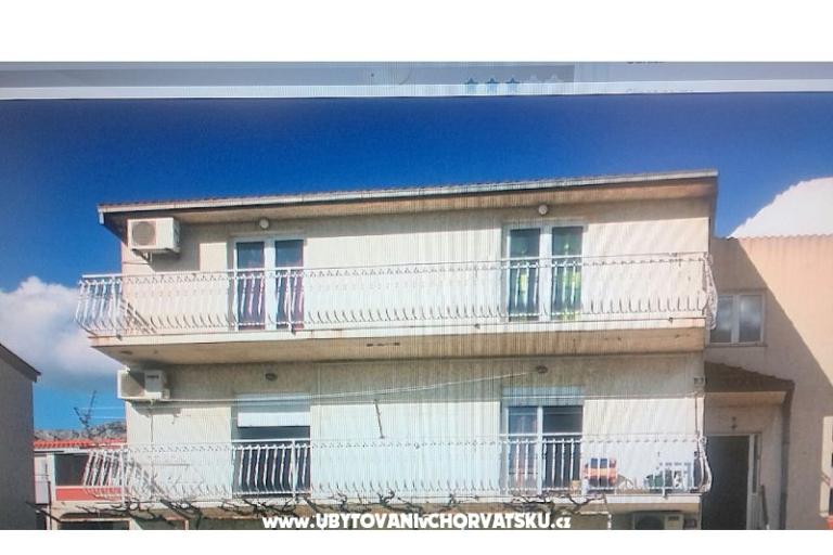 Appartement Akrap – foto 18