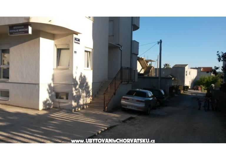 Appartement  D$M – foto 15