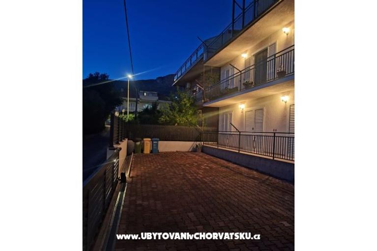 Appartement Adrijana – foto 20