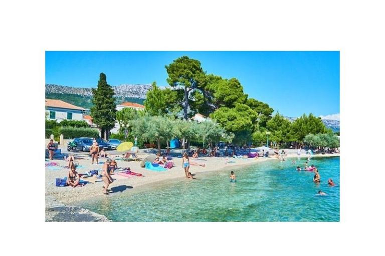 Appartement Adrijana – foto 8