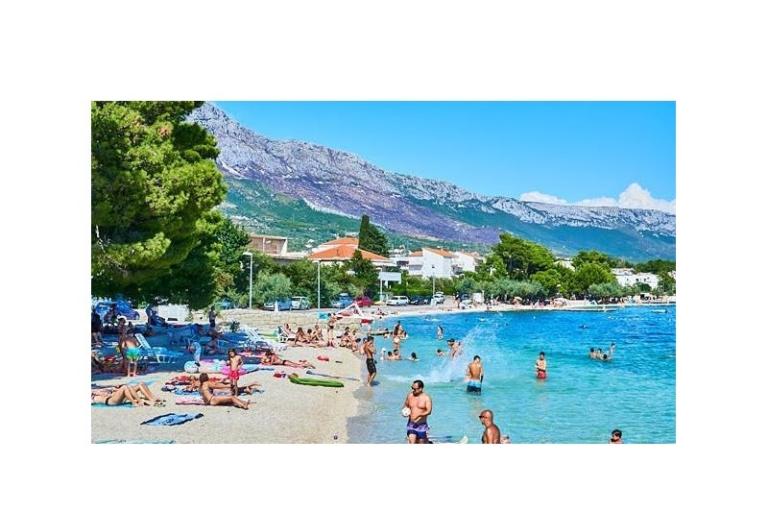 Appartement Adrijana – foto 9