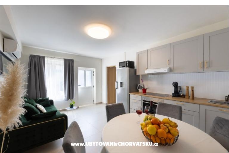 Appartement Anamarija – foto 2