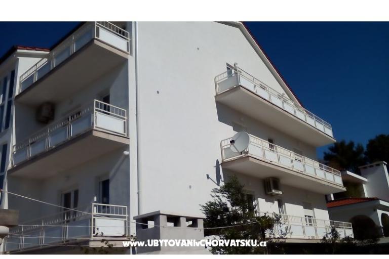 Appartements Figaro – foto 16