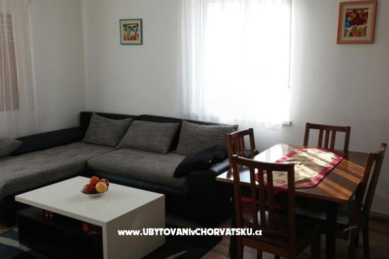 Appartement Javorska – foto 4