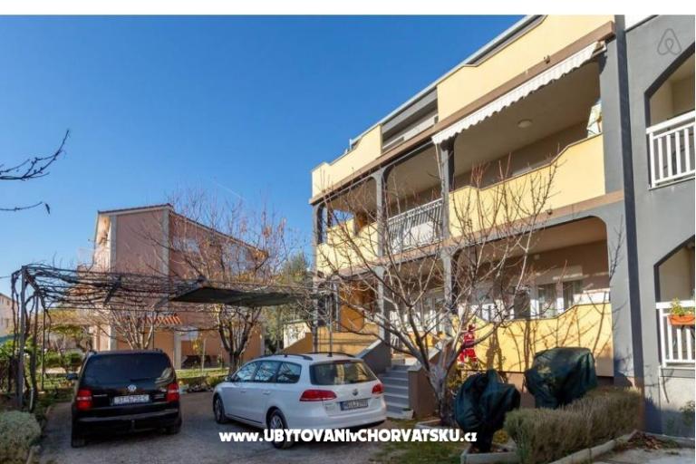 Appartement Kasteleti – foto 12