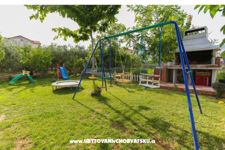 Appartement Kasteleti – foto 20