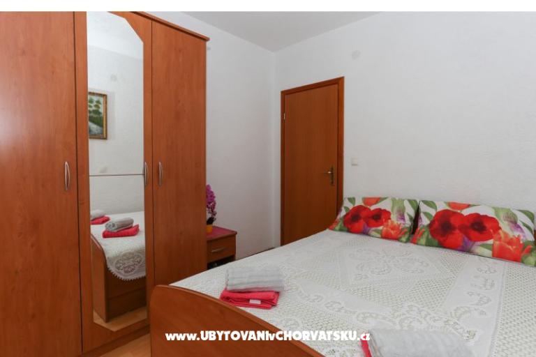 Appartement Kasteleti – foto 23