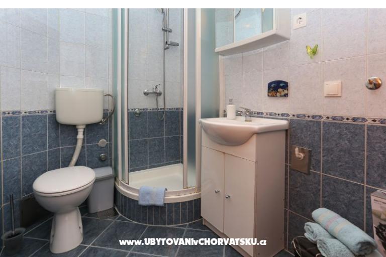 Appartement Kasteleti – foto 24