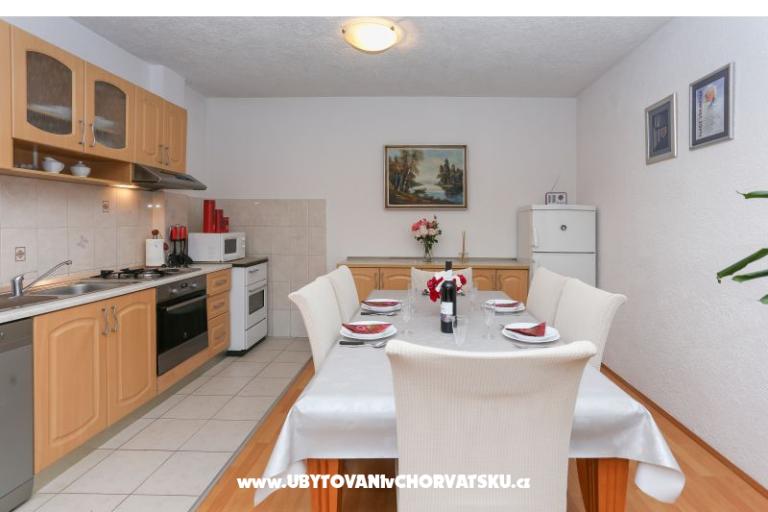 Appartement Kasteleti – foto 25