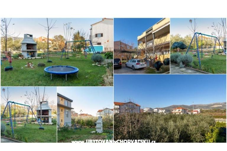 Appartement Kasteleti – foto 3