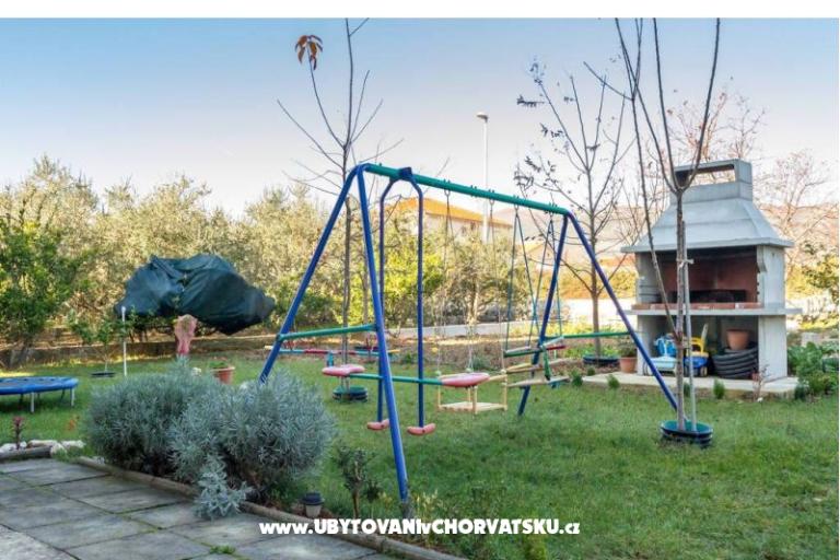 Appartement Kasteleti – foto 4