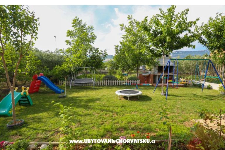Appartement Kasteleti – foto 9