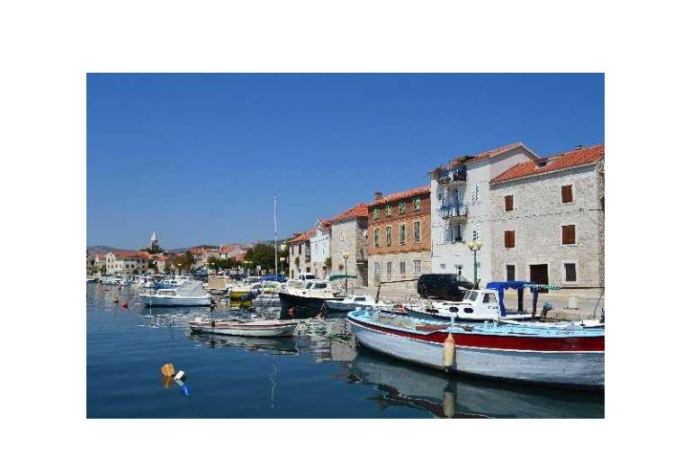 Appartement Luce&amp;Nina – foto 8